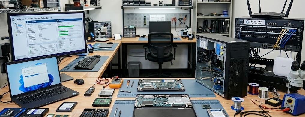 Computer Repair